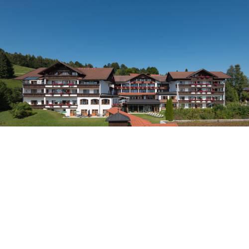 Hartungs Hoteldorf
