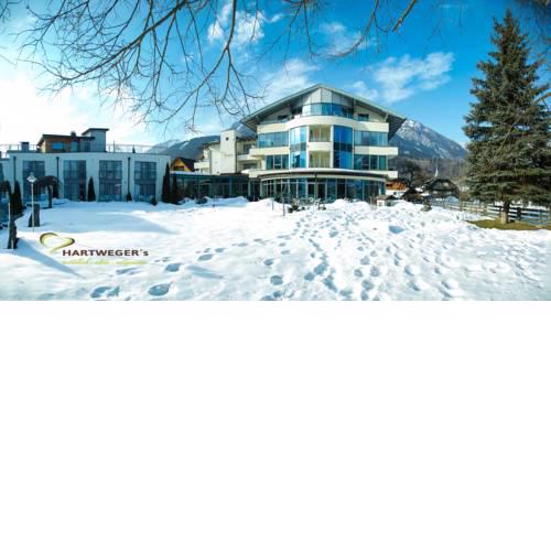 Hartweger's