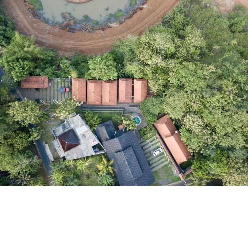Harum Manis Cottages