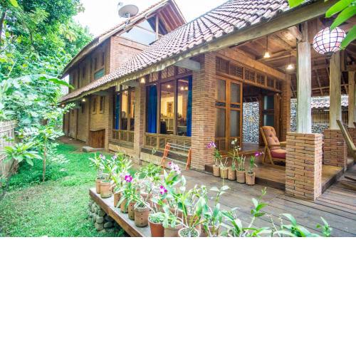 Harum Manis Villa