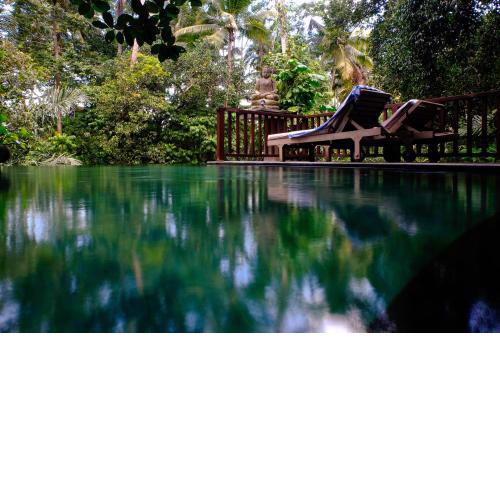 Harum Sari Ubud Private Villa