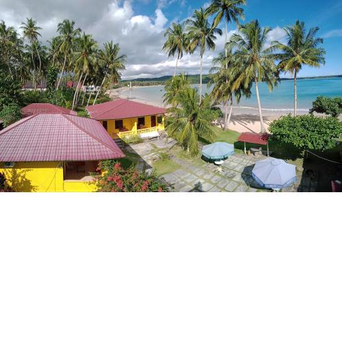Harus Damai Inn