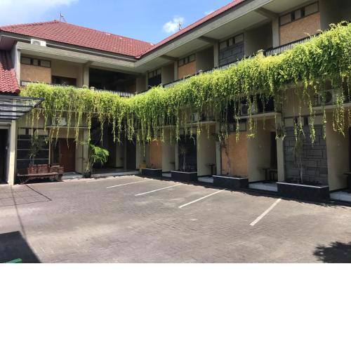 Harys homestay