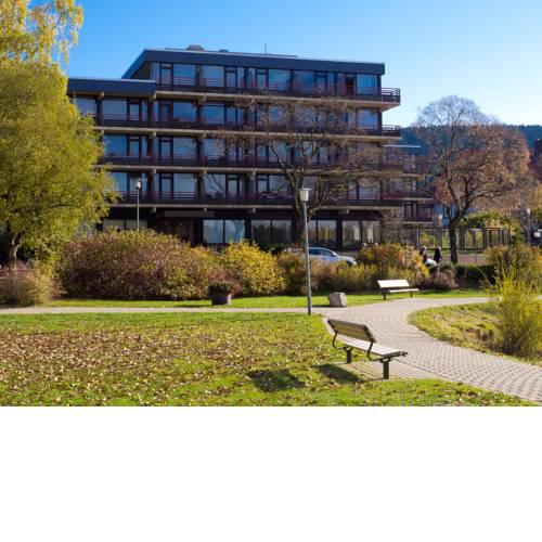 Harz Appartement