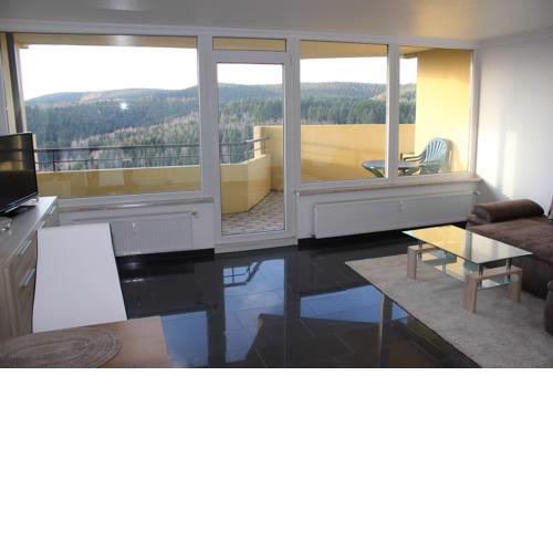 Harz Braunlage Familien - Apartments