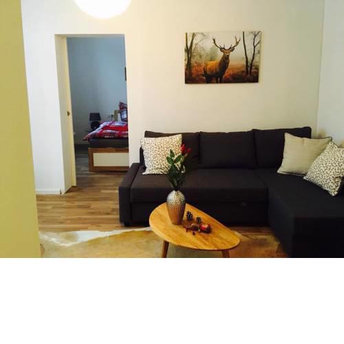 Harz Cottage Braunlage