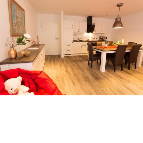 Harz Cottage