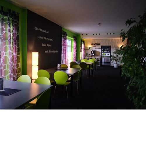 Harz Hostel