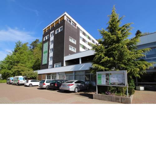 HARZ HOTEL und Gästehaus am Bornweg