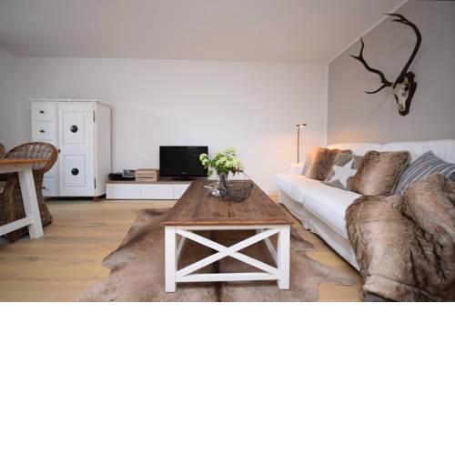 Harz-Liebe Apartment