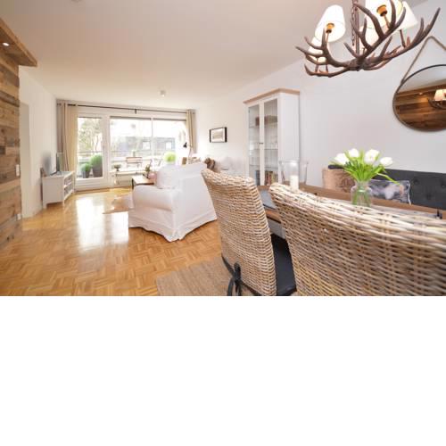 Harz-Liebe Penthouse