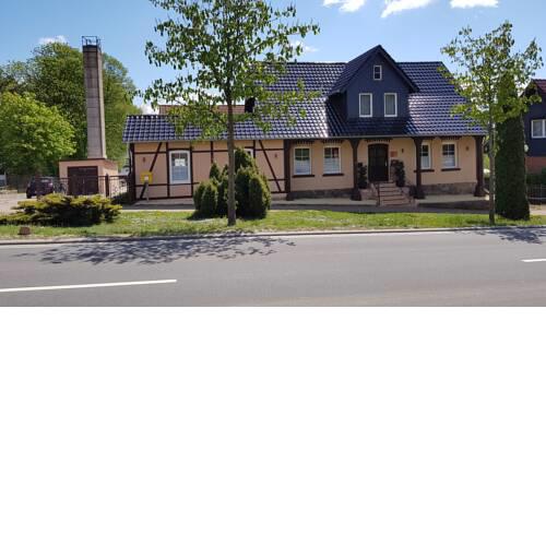 Harz Pension