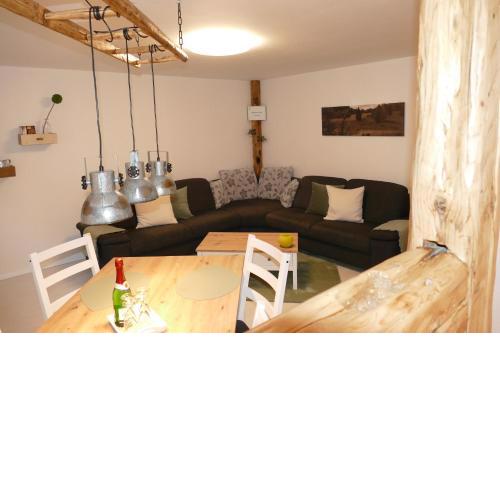 Harzapart Appartement 2 "Wandertraum"