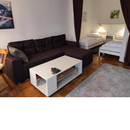 Harzburg Stube
