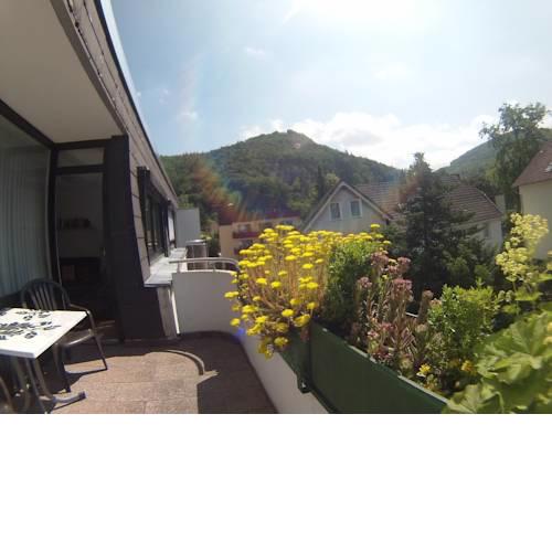 Harzburger Ferienwohnung