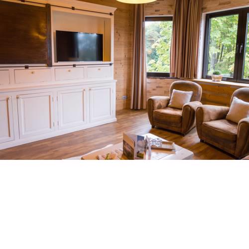 StrandBerg's Harzchalet