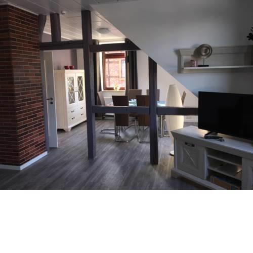 Harzer Ferienlodge
