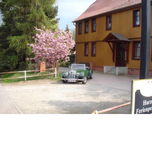 Harzer Ferienpension