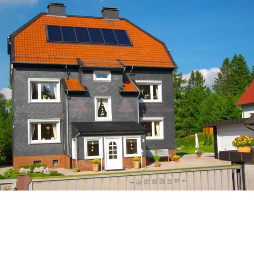 Harzferienwohnung Sophie