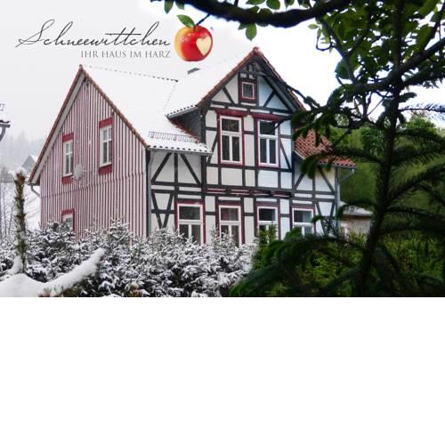 Harzhaus Schneewittchen