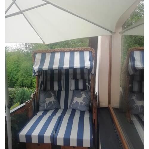 HarzHirsch Bad Sachsa Ferienwohnung