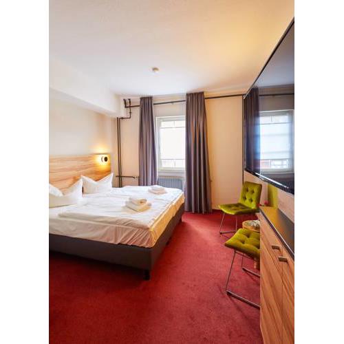 Harzhotel Güntersberge