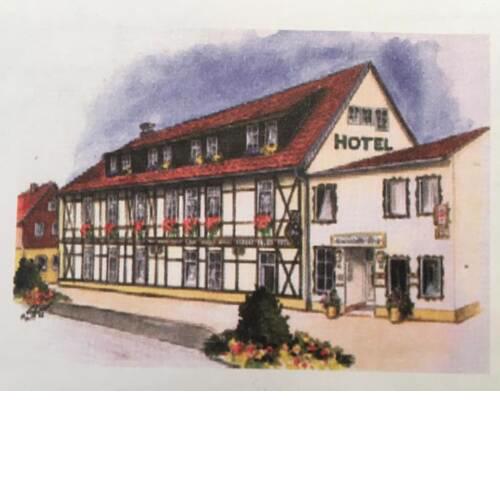 Harzhotel Warnstedter Krug