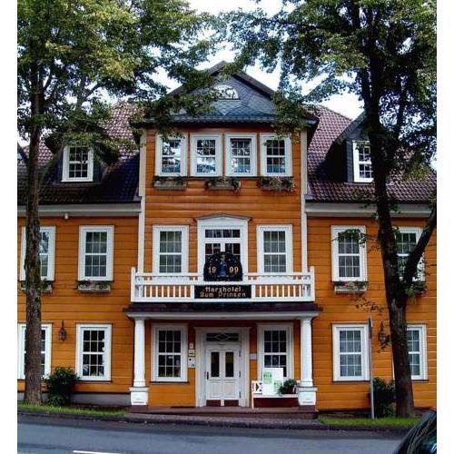 Harzhotel zum Prinzen