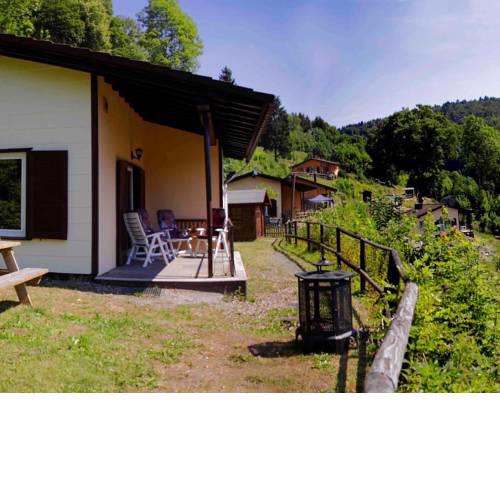 Harzhuisje - Sankt Andreasberg