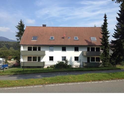 Harzidyll Living Apartements