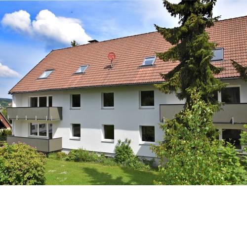 Spacious Apartment near Ski Area in Braunlage