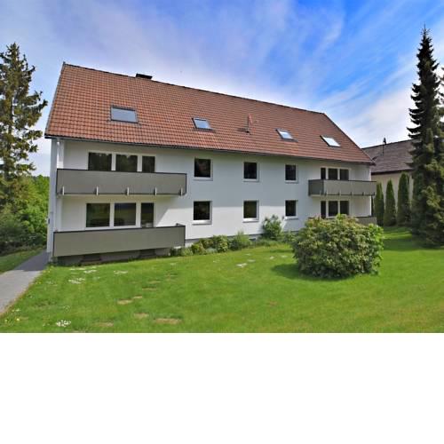 Lovely Apartment near Ski Area in Braunlage