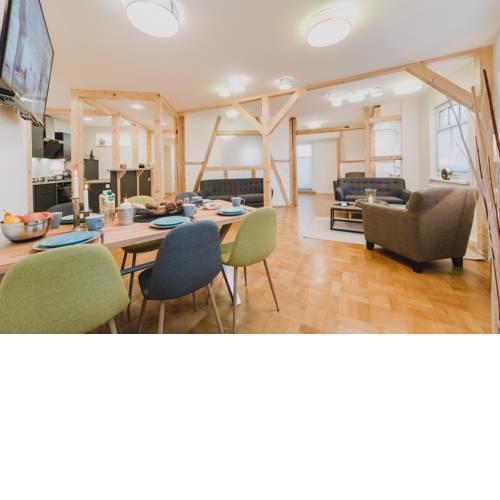 HarzLodge Braunlage