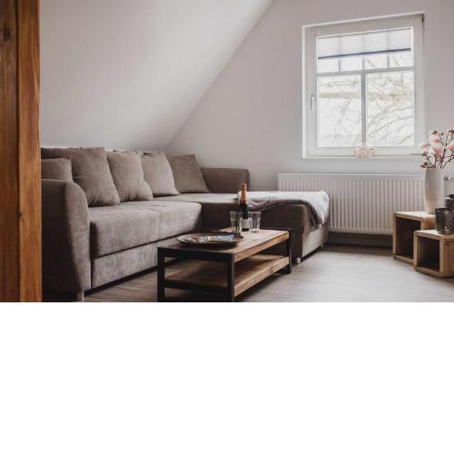 Harzlodge Pur