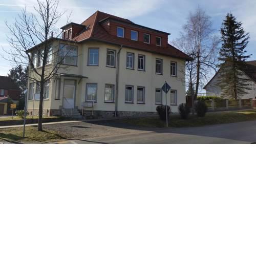 Harzquartier