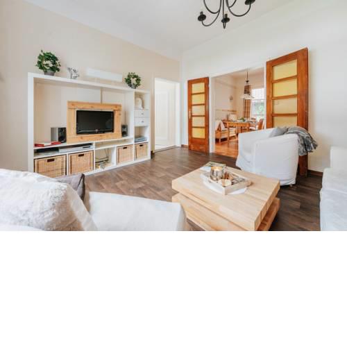 Harzsuites - Warlich