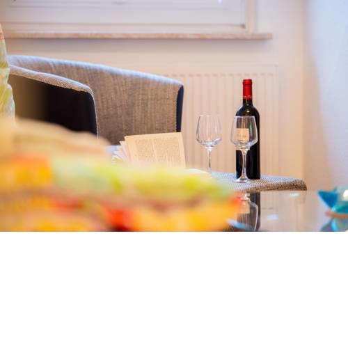 Harztour Ferienwohnung II