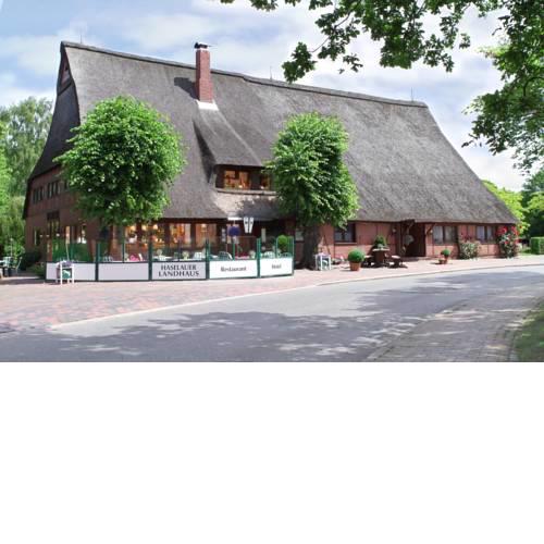 Haselauer Landhaus
