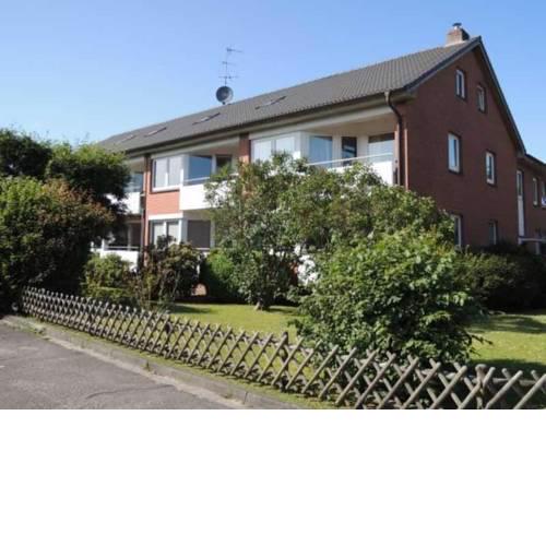 Hasenkamp 6 - Helle u. zentrale Wohnung