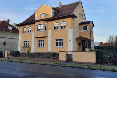 HässelHof - Ferienwohnung im Zentrum von Bad Liebenwerda