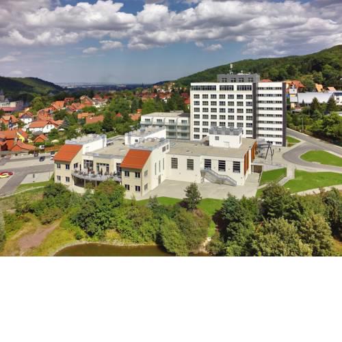 Hasseröder Burghotel