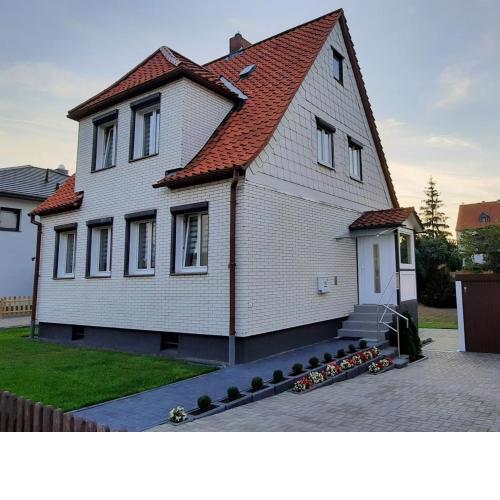 Hasseröder Ferienhaus
