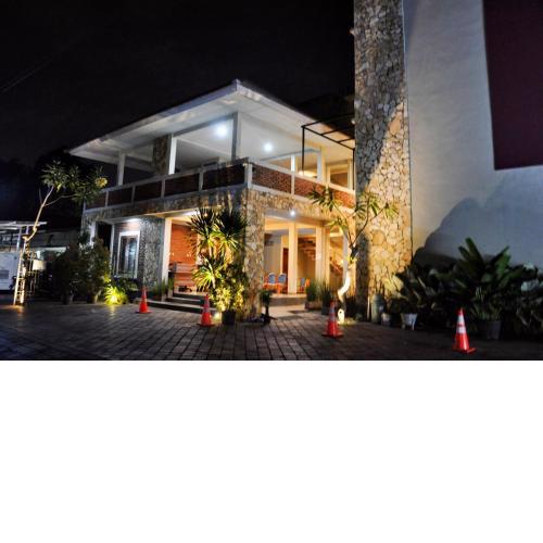 Hastina Hotel Lombok
