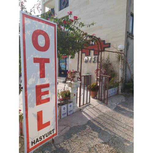 Hasyurt Hotel