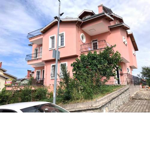 Hatipoğlu Villa