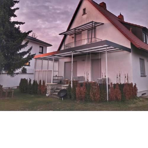 Hatzels Häuschen