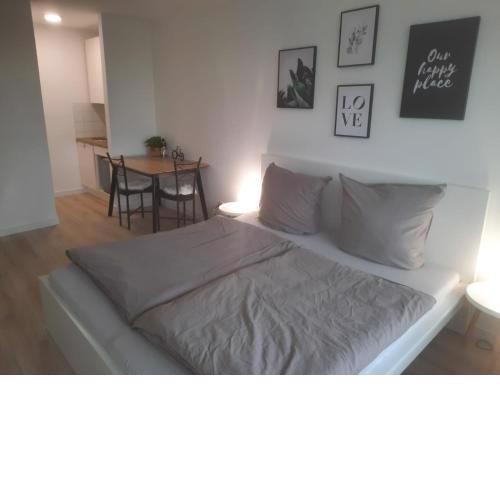 Haubenschloss Appartment
