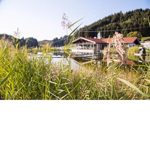 Haubers Naturresort Landhaus