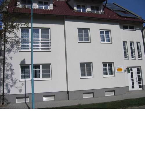 Haubis Ferienwohnungen