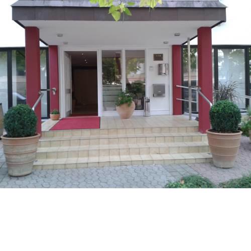 Haumann´s Hotel am Park
